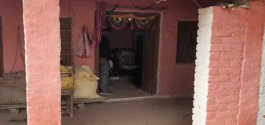 Muzaffarnagar Crime: मां-बेटी की गला दबाकर हत्या, जांच में जुटी पुलिस