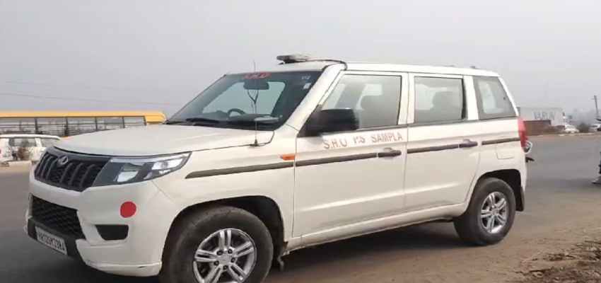 Rohtak Crime: पहले महिला के साथ किया दुष्कर्म, फिर दी मौत से भयानक सजा, पढ़ें पूरी खबर