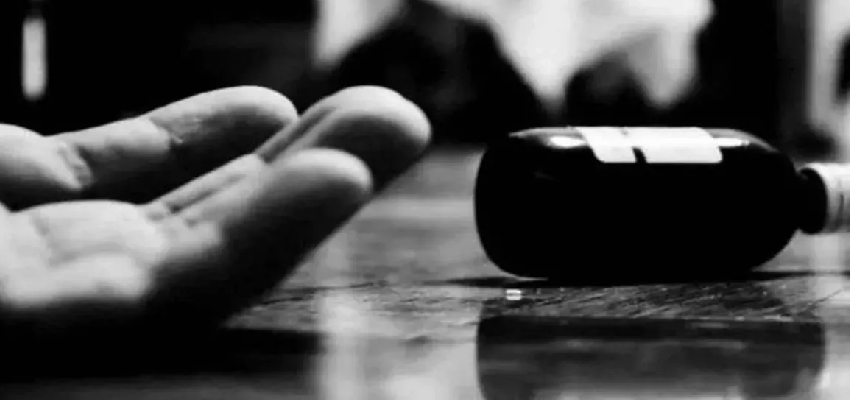 विशाखापत्तनम में एक ही परिवार के सभी लोगों ने की खुदकुशी, 4 की मौत; एक की हालत गंभीर