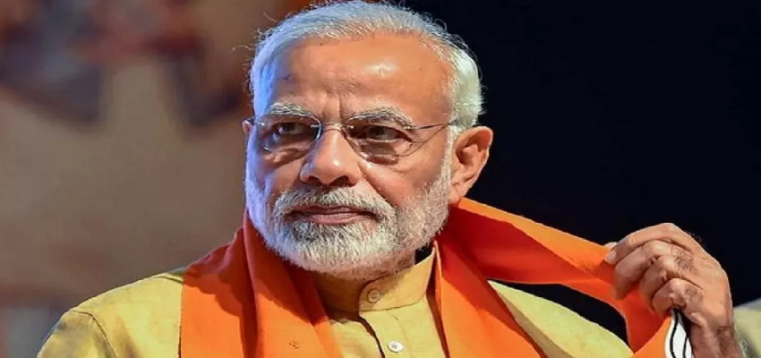 PM Modi Ayodhya Visit: अयोध्या दौरे पर पीएम मोदी, हवाई अड्डे और रेलवे स्टेशन का करेंगे उद्घाटन