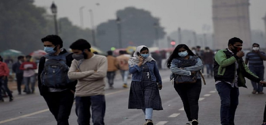 WEATHER UPDATE: नए साल में नहीं मिली ठंड से राहत, इन राज्यों में बारिश का अलर्ट