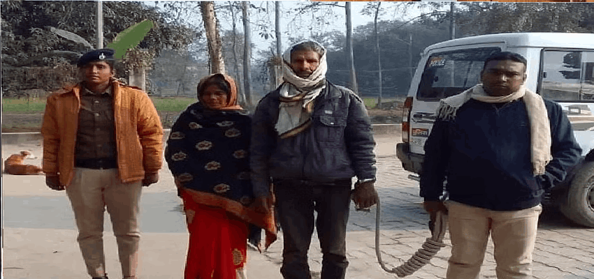 Bihar Crime News:  शादी की हो गई थी पूरी तैयारी, अचानक दुल्हन की हुई हत्या, माता-पिता निकले आरोपी