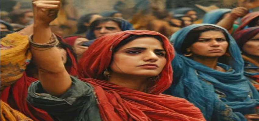 Baloch Movement: कौन हैं डॉक्टर मेहरंग बलोच? जो पाकिस्तानी फौज और सरकार को दे रही चुनौती