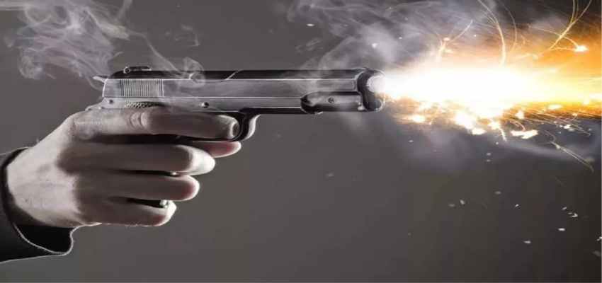 America firing: अमेरिका के स्कूल में हुई गोलीबारी, 1 की मौत, 2 घायल