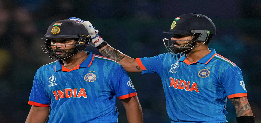 IND vs AFG T20I Series: क्या कोहली-रोहित की होगी T20टीम में वापसी? जानें भारत अफगानिस्तान सीरीज का पूरा शेड्यूल