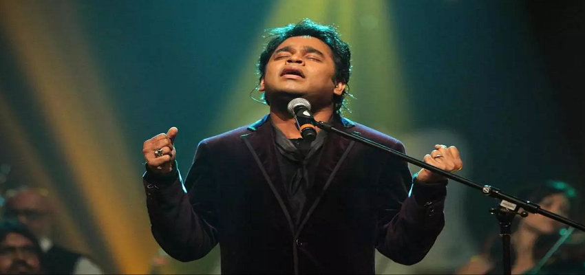 AR Rahman Birthday: हिन्दू परिवार में जन्में दिलीप ने इस 'चमत्कार' को देख बदला अपना धर्म, आज उनके संगीत पर झूम रही है दुनिया