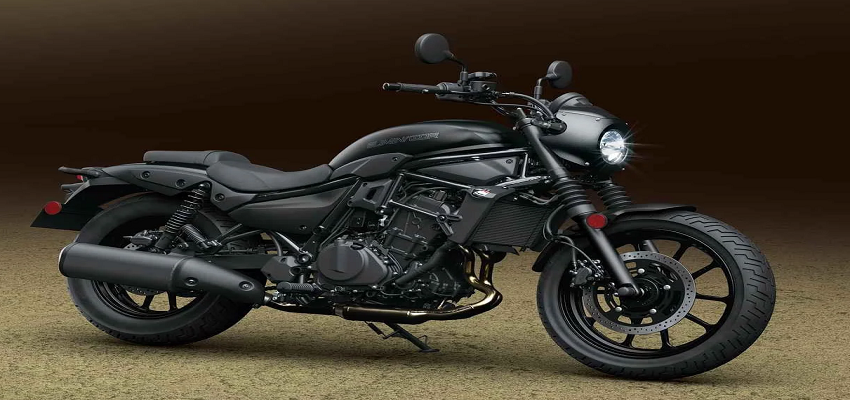 Kawasaki ने दमदार लुक के साथ लॉन्च की न्यू Eliminator बाइक, जानें कीमत, रंग और वेरिएंट