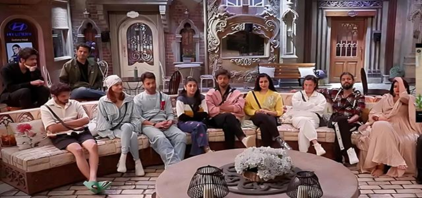 Bigg Boss 17: शो में बड़ा उलटफेर, इन दो कंटेस्टेंट को छोड़ पूरा घर हुआ नॉमिनेट