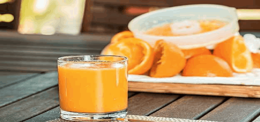 सर्दियों में Orange Juice शरीर के लिए कितना फायदेमंद, इन बीमारियों का करता है खात्मा, जानें एक्सपर्ट की राय