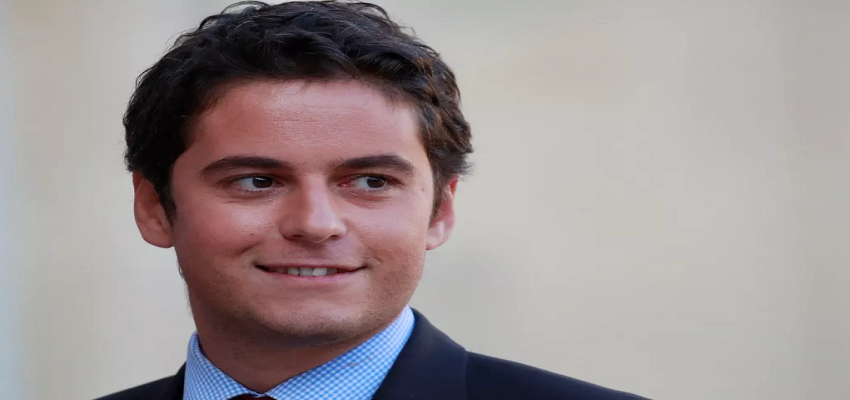 France को मिला सबसे युवा और पहला ‘गे प्रधानमंत्री’, जानें कौन है गेब्रियल अटल