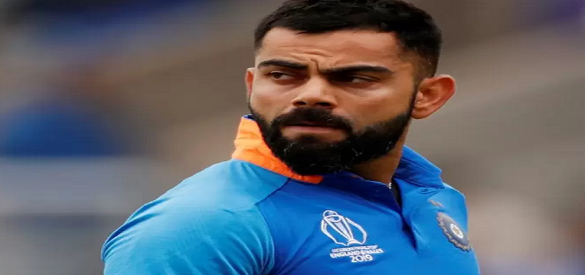 IND vs AFG: अफगानिस्तान सीरीज से पहले सलेक्टर्स का बड़ा फैसला, विराट फैंस हुए मायूस