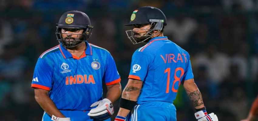 IND vs AFG 2024:  कोहली हुए बाहर, अंतिम-11 टीम मैनेजमेंट के लिए बना सिरदर्द, जानें किसको मिलेगा मौका