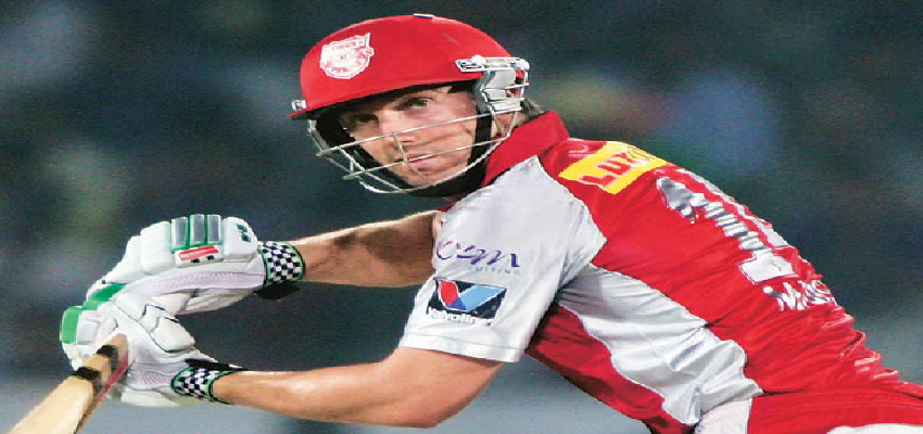 IPL के पहले ऑरेंज कैप होल्डर ने लिया संन्यास, पहले सीजन में मचाया था कोहराम