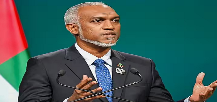 India-Maldives Row: ‘15 मार्च तक वापस बुलाएं सेना’, मोहम्मद मुइज्जू ने भारत को दिया अल्टीमेटम