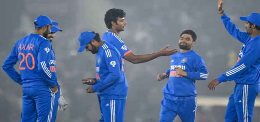 India vs Afghanistan 3rd T20 Match:  अफगानिस्तान को क्लीन स्वीप कर टीम इंडिया बनाएगी ये अनोखी हैट्रिक, इससे पहले कभी नहीं हुआ ऐसा