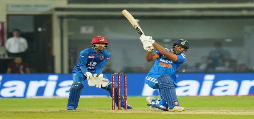 India vs Afghanistan 3rd T20 Match: अफगानिस्तान को  क्लीन स्वीप करने मैदान में उतरेगी टीम इंडिया, हो सकते हैं कई बड़े बदलाव