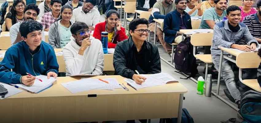 Coaching Guidelines : कोचिंग क्लासेज के लिए सरकार ने जारी किए नए नियम, जान लें नहीं तो भरना पड़ेगा भारी जुर्माना