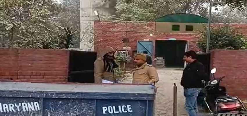 Sonipat Crime: विदेशी युवती और युवक का शव मिलने से सोनीपत में हड़कंप, जांच में जुटी पुलिस