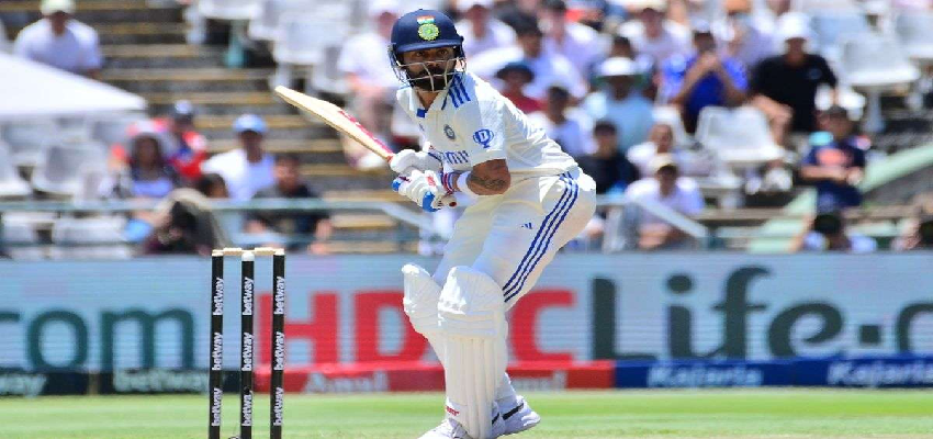 IND vs ENG: इंग्लैंड के खिलाफ टेस्ट सीरीज में नहीं खेलेंगे विराट कोहली, जानें क्या है वजह