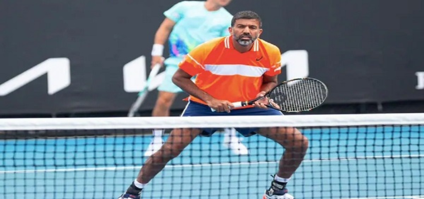 Australian Open: भारतीय टेनिस स्टार रोहन बोपन्ना ने रचा इतिहास, मेंस डबल्स में बने वर्ल्ड नंबर-1