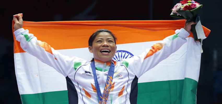 Mary Kom Retirement: छह बार की विश्व चैंपियन मेरी कॉम ने अपने सफर पर लगाया विराम, कहा- अभी खेलने की भूख है