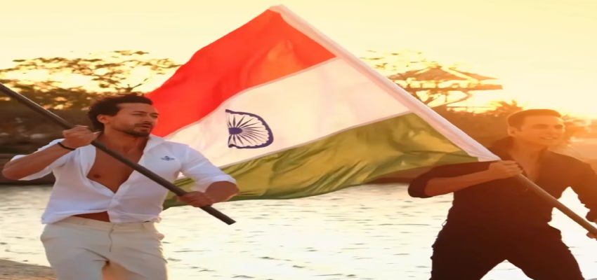 Republic Day 2024:  देशभक्ति के रंग में सराबोर हुआ बॉलीवुड, अक्षय कुमार सहित तमाम सेलेब्स ने दी बधाइयां