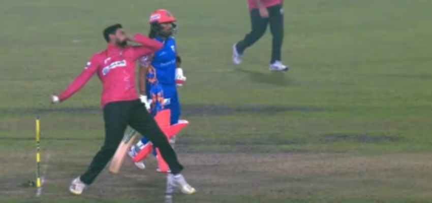 Shoaib Malik Match Fixing: शोएब मलिक पर लगे मैच फिक्सिंग के गंभीर आरोप, टीम मैनेजमेंट ने खत्म किया करार