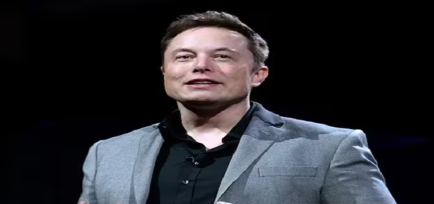 खत्म हुई Elon Musk की बादशाहत, ये शख्स बना दुनिया का सबसे अमीर करोबारी