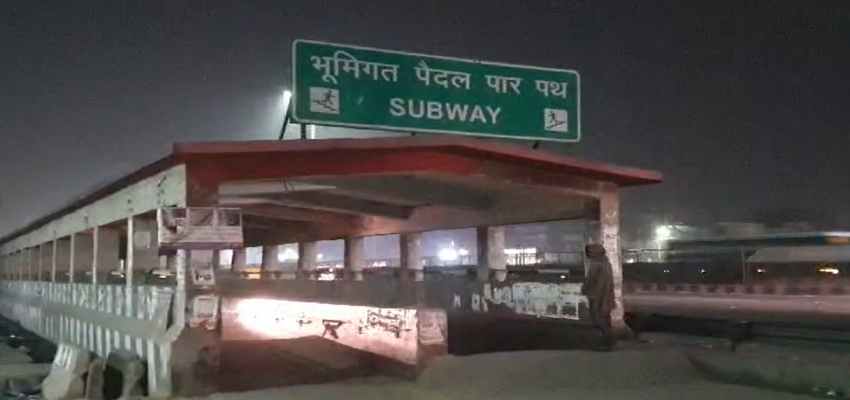 Gurugram Murder: प्यार के चक्कर में दोस्त ने दोस्त को उतारा मौत के घाट, सड़क पर तमाशा देखते रहे लोग