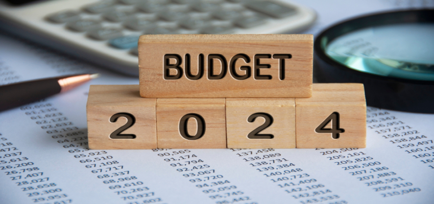 Interim Budget 2024: पारंपरिक ब्रीफ़केस से पेपरलेस मोड तक, इस बार किस प्रारुप में पेश किया जाएगा बजट?