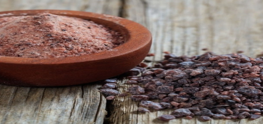 Health: सफेद ही नहीं…काला नमक भी शरीर को पहुंचाता है नुकसान, किडनी के लिए भी है नुकसानदायक