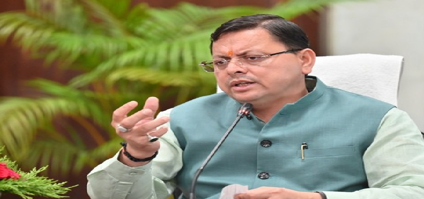 Uttarakhand Assembly 2024: आज विधानसभा में पेश होगा समान नागरिक संहिता विधेयक, पूरे राज्य में सुरक्षा के पुख्ते इंतजाम