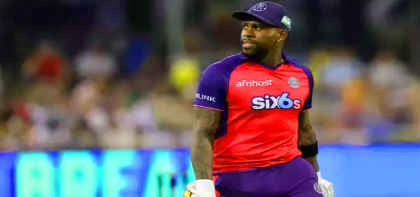 Fabian Allen SA20 2024: बंदूक की नोक पर फैबियन एलन से की गई लूटपाट, साउथ अफ्रीका में खेल रहे है टी20 लीग