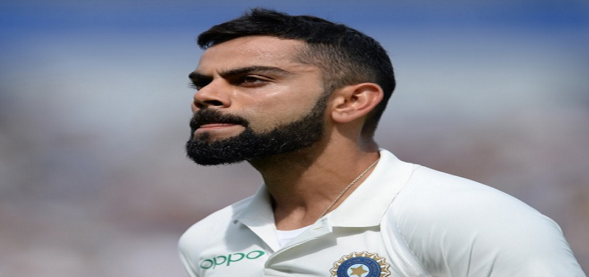 IND vs ENG: इंग्लैंड के खिलाफ बाकी 3 टेस्ट मैचों में भी नहीं खेलेंगे विराट कोहली, BCCI ने किया कंफर्म