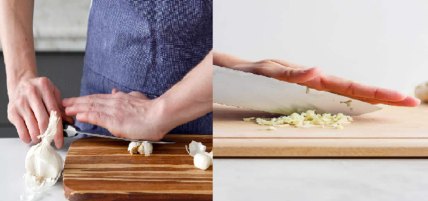 Health: बड़े बुजुर्ग आखिर क्यों देते हैं खाली पेट लहसुन खाने की सलाह? कारण जान सही तरीके से खाएं