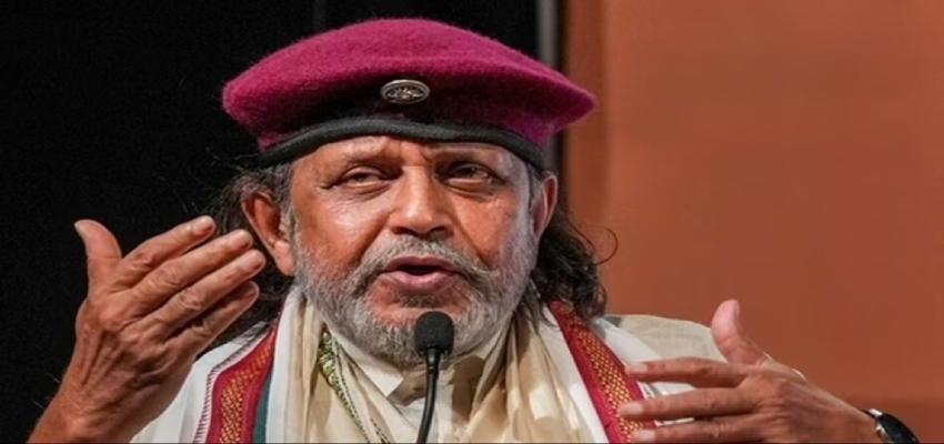 क्या है Ischemic Cerebrovascular Stroke बीमारी, जिसके शिकार बनें मिथुन चक्रवर्ती