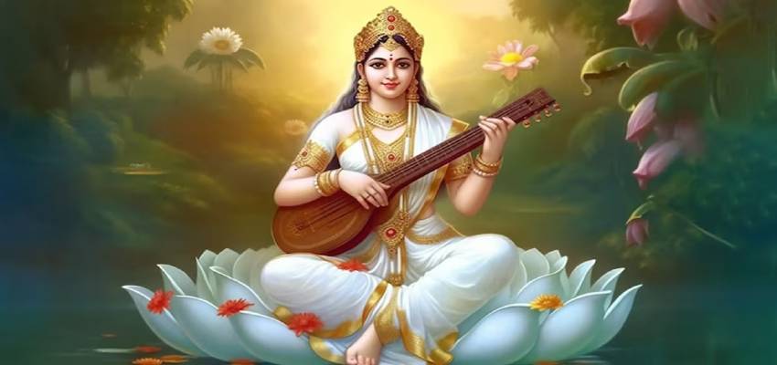Basant Panchami 2024: कब मनाई जाएगी बसंत पंचमी? जानें सही डेट,शुभ मुहूर्त और पूजन विधि