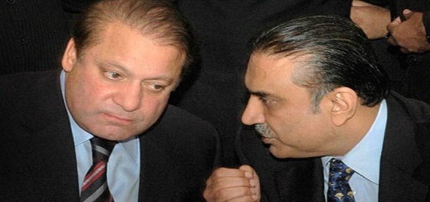 Pakistan Election 2024: नवाज शरीफ पीएम..जरदारी होंगे राष्ट्रपति, पाकिस्तान में सरकार गठन का तय हुआ फार्मूला