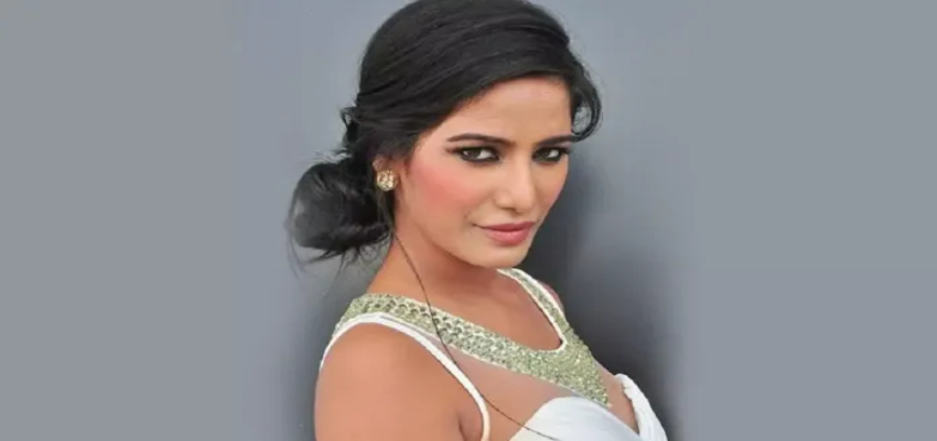 Poonam Pandey Controversy: पूनम पांडे को मौत का प्रैंक पड़ा भारी, 100 करोड़ रुपए की मानहानि का केस हुआ दर्ज