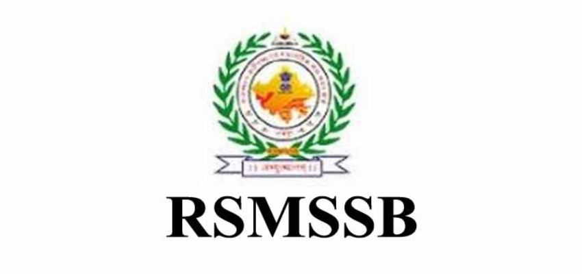 RSMSSB Bharti 2024: 12वीं पास युवा के लिए सरकारी नौकरी का मौका, इन विभागों में निकली बंपर भर्तियां