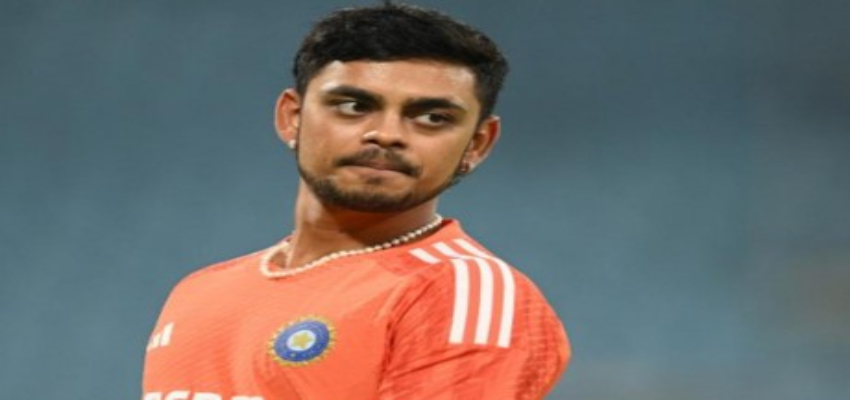 Ishan Kishan: BCCI कर सकती है ईशान किशन पर बढ़ी कार्रवाई, हो सकता है करोड़ों रुपये का नुकसान