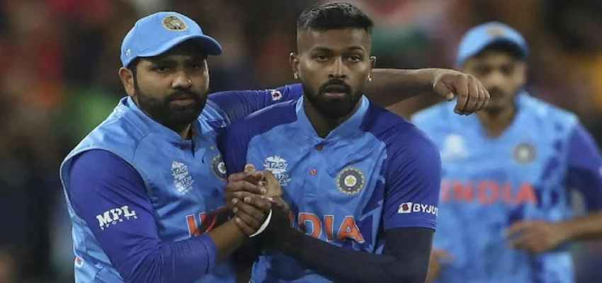 रोहित शर्मा करेंगे टी-20 विश्व कप में टीम इंडिया की अगुवाई, उपकप्तान का नाम जानकर हो जाएंगे हैरान