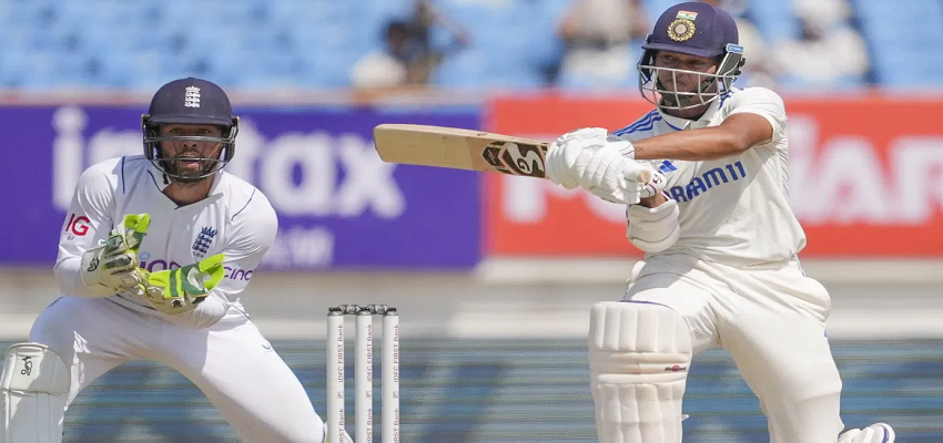 IND vs ENG: तीसरे दिन टीम इंडिया मजबूत, इंग्लैंड पर 322 रनों की बढ़त, यशस्वी जयसवाल का दबदबा