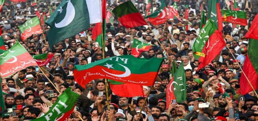 पाकिस्तान में थम नहीं रही सियासी कलह, चुनाव के 9 दिन बाद भी नहीं बन पाई सरकार