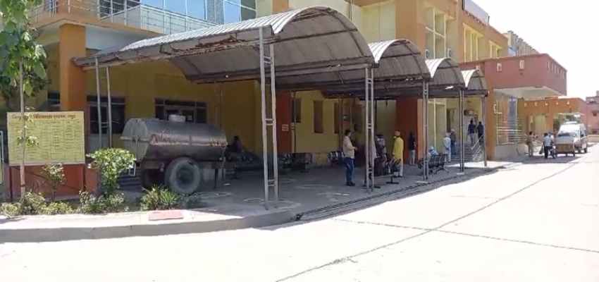 वीडियो कॉल पर प्रेमिका के सामने प्रेमी ने लगाई फांसी, देखती रही प्रेमिका