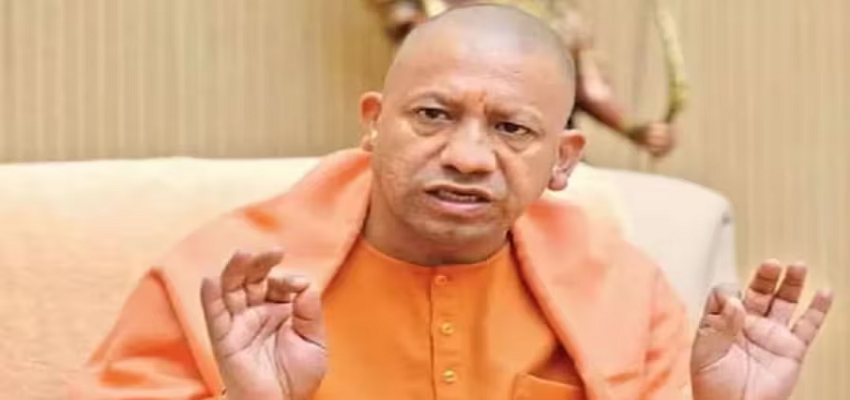 UP Police Paper Leak: छात्रों के प्रदर्शन के बाद योगी सरकार का बड़ा ऐलान, यूपी पुलिस सिपाही भर्ती परीक्षा रद्द