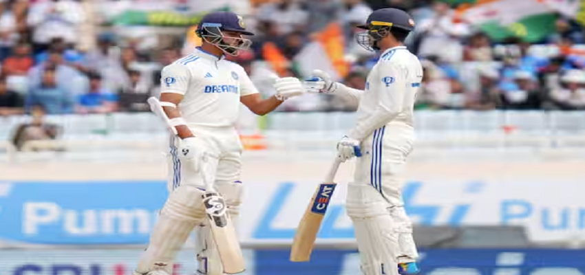 IND vs ENG: दूसरे दिन भारतीय बल्लेबाजों का फ्लॉप शो, पूरी तरह हावी हुई इंग्लैंड, जानें कैसा रहा आज का खेल