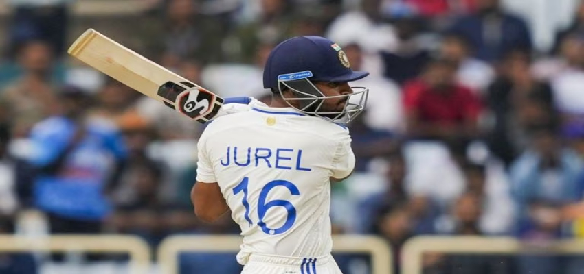 IND VS ENG: रोमांचक मोड़ पर रांची टेस्ट, ध्रुव जुरेल की जुझारू पारी ने बचाई भारत की लाज