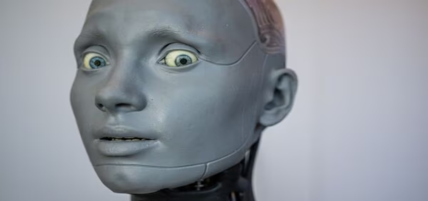 Figure AI: इंसानों के जैसा रोबोट बनाने की तैयारी में है ये कंपनी, बेजोस से लेकर कई कंपनियों ने किया निवेश