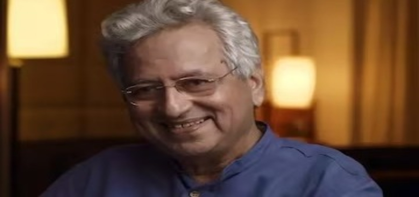 मशहूर फिल्म निर्देशक कुमार साहनी का निधन, 83 की उम्र में दुनिया को कहा अलविदा
